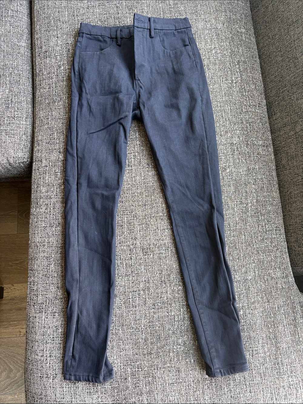 J Brand Jeggings in Navy Size 25